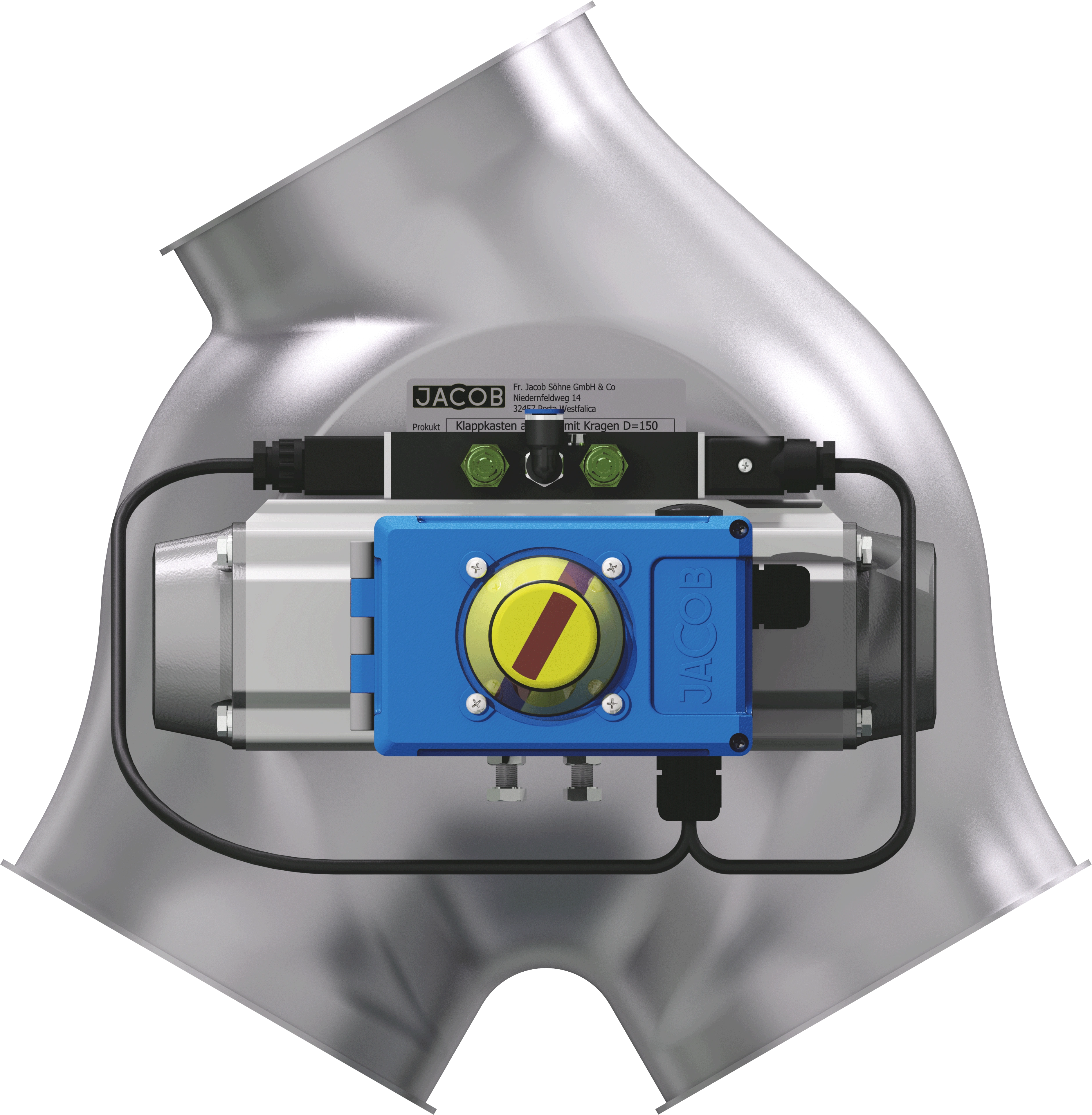 Könyökök 90° R=2D