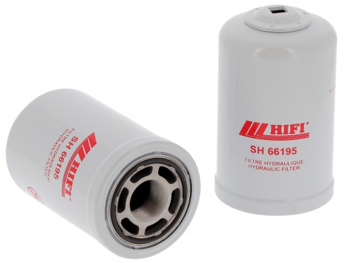 Hifi SH-66195 Hidraulikaszűrő