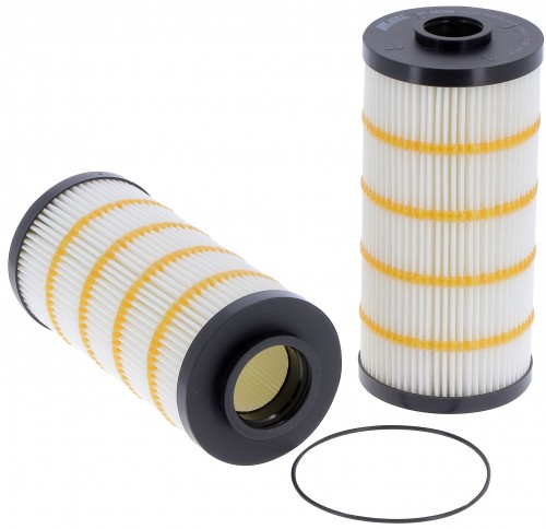 Hifi SH-66289 Hidraulikaszűrő