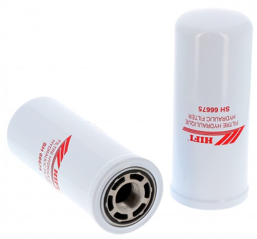 Hifi SH-66675 Hidraulikaszűrő