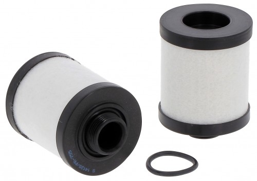 Hifi SI-41307 Szeparátor