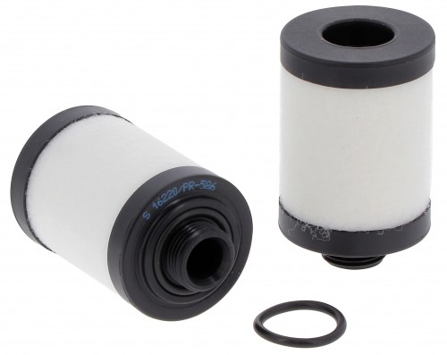 Hifi SI-41308 Szeparátor