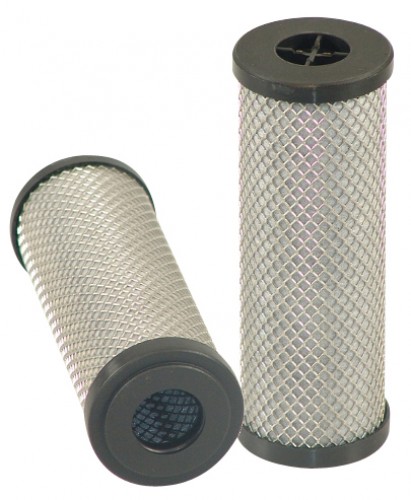 Hifi SI-43104 Aktívszenes szűrő