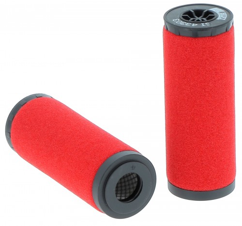 Hifi SI-43303 Mikro szűrőbetét