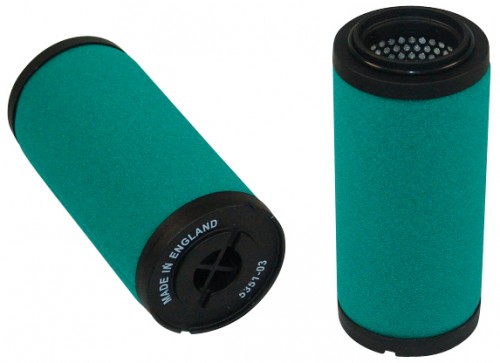 Hifi SI-45170 Mikro szűrőbetét