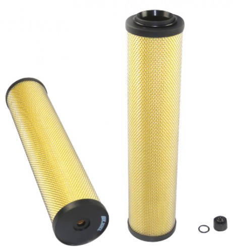 Hifi SI-50901 Előszűrő