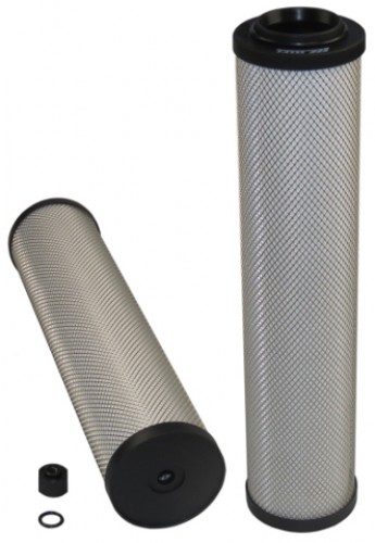 Hifi SI-50904 Aktívszenes szűrő