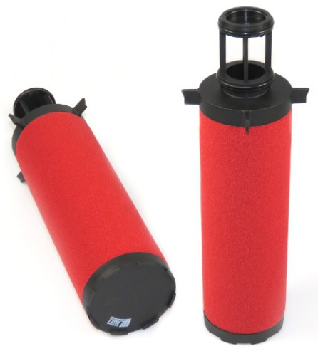 Hifi SI-34501 Sürített levegő-szűrőbetét