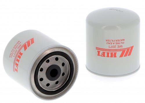 Hifi WE-2071 Hűtővízszűrő