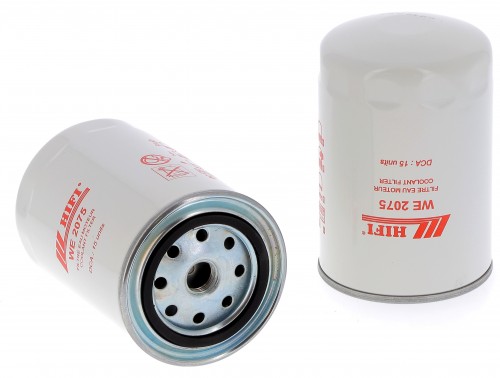 Hifi WE-2075 Hűtővízszűrő