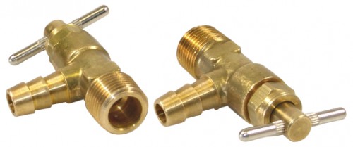 Hifi 3835866B Vízszűrő csap