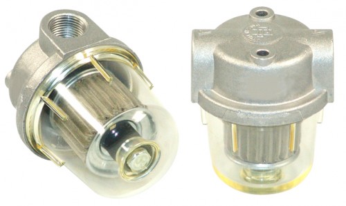 Hifi 7045101PG komplett üzemanyagszűrő