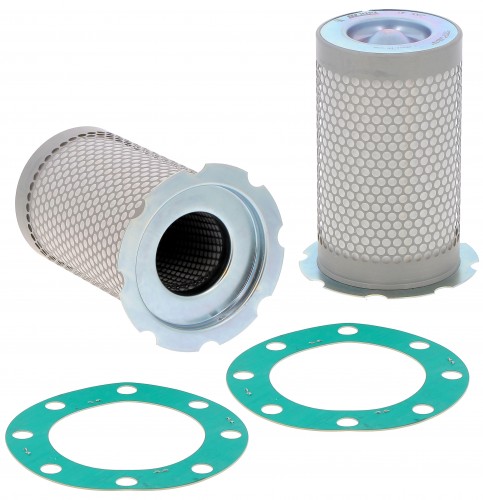 Hifi OE-3007 Szeparátor