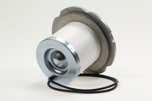 Sotras DE4033 Olajleválasztó