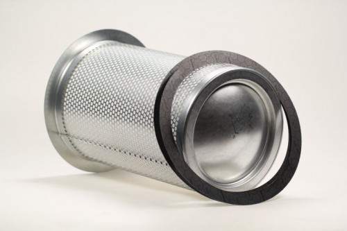 Sotras DB2024 Olajleválasztó