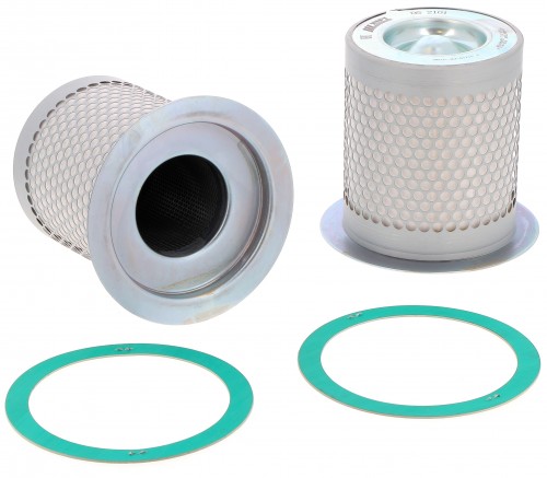 Hifi OS-2101 Szeparátor