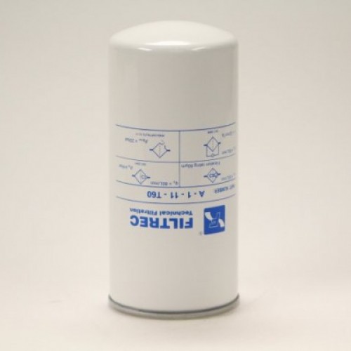 Filtrec A111T60 Hidraulikaszűrő