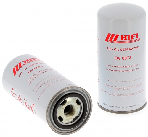 Hifi OV-6073 Szeparátor