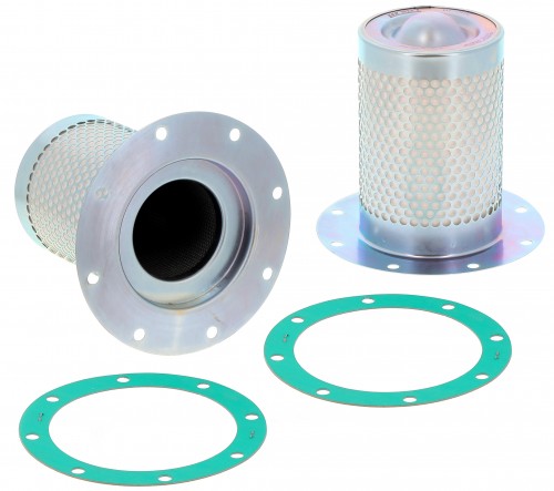 Hifi OS-5011 Szeparátor