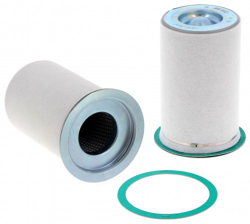 Hifi OS-776 Szeparátor