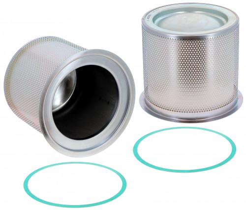 Hifi OS-5016 Szeparátor