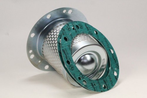 Sotras DC3031 Olajleválasztó