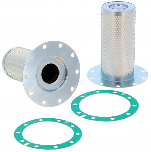 Sotras DC3074 Olajleválasztó