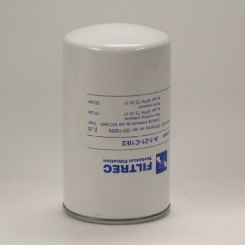 Filtrec A121C10/2 Hidraulikaszűrő