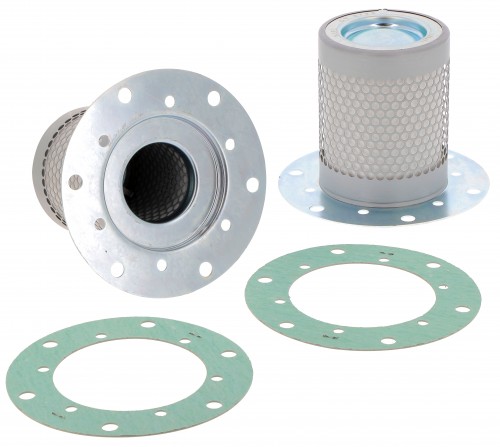 Hifi OT-8722 Szeparátor