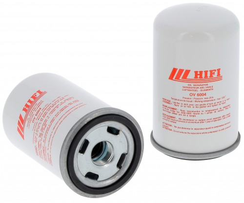 Hifi OV-6004 Szeparátor