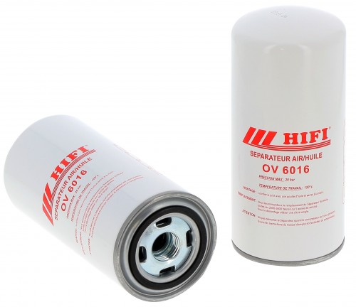 Hifi OV-6016 Szeparátor