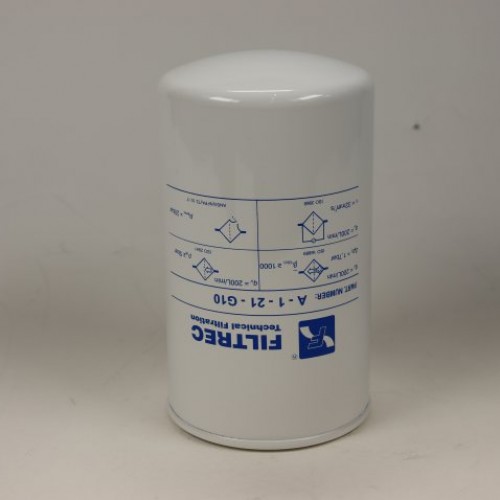 Filtrec A121G10 Hidraulikaszűrő