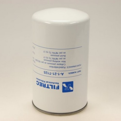 Filtrec A121T125 Hidraulikaszűrő