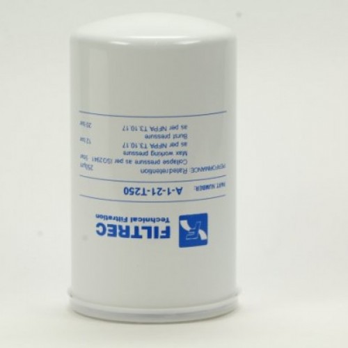 Filtrec A121T250 Hidraulikaszűrő