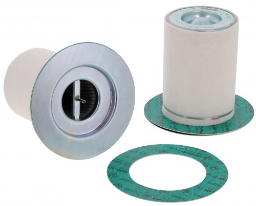 Hifi OS-5162 Szeparátor