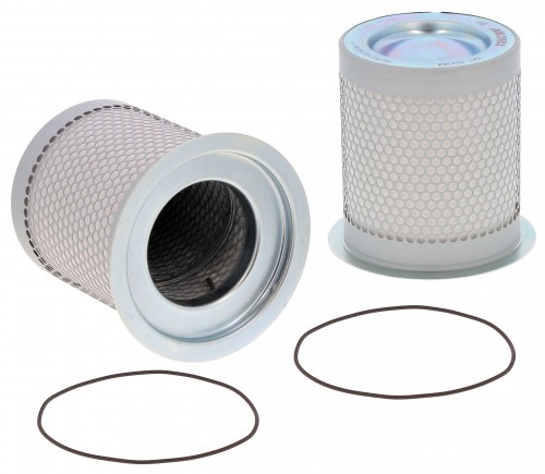 Hifi OS-5194 Szeparátor