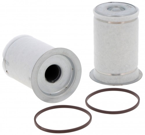 Hifi OS-5232 Szeparátor