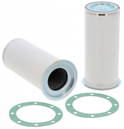 Hifi OS-5236 Szeparátor