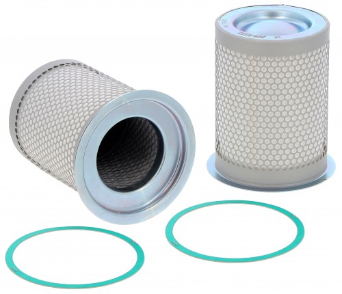 Hifi OS-5242 Olajszűrő