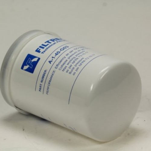 Filtrec A140G03 Hidraulikaszűrő