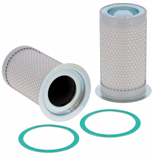 Hifi OS-883 Szeparátor