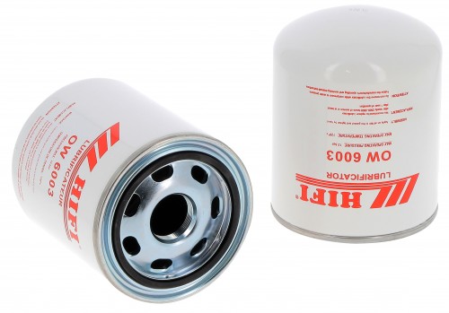 Hifi OW-6003 Szeparátor