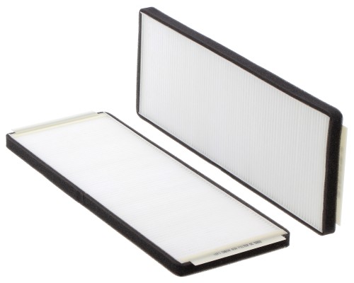 Hifi SC-5002 Kabinszűrő