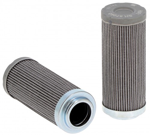 Hifi SH-57093 Hidraulikaszűrő