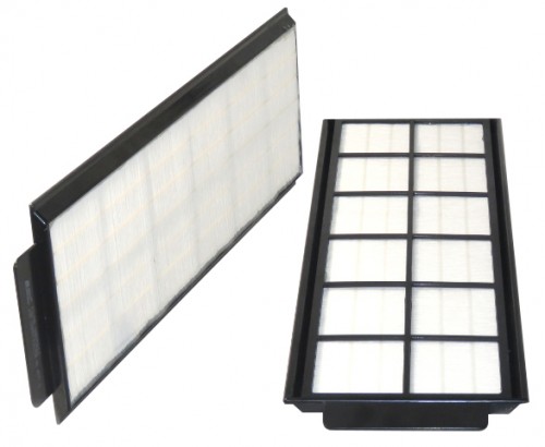 Hifi NN-4578-S Levegőszűrő