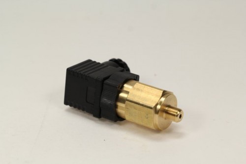 Filtrec R13 Eltömődésjelző