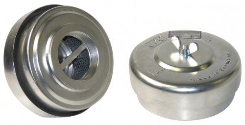 Hifi FS-233 Kartergázszűrő