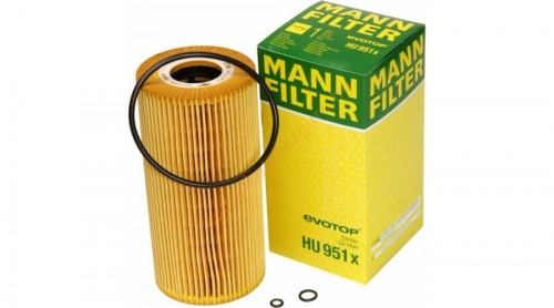 Mann filter HU951X Olajszűrő