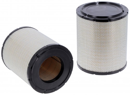 Hifi SA-16004 Levegőszűrő