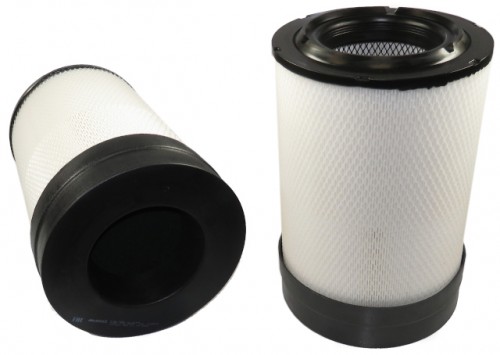 Hifi SA-16651 Levegőszűrő